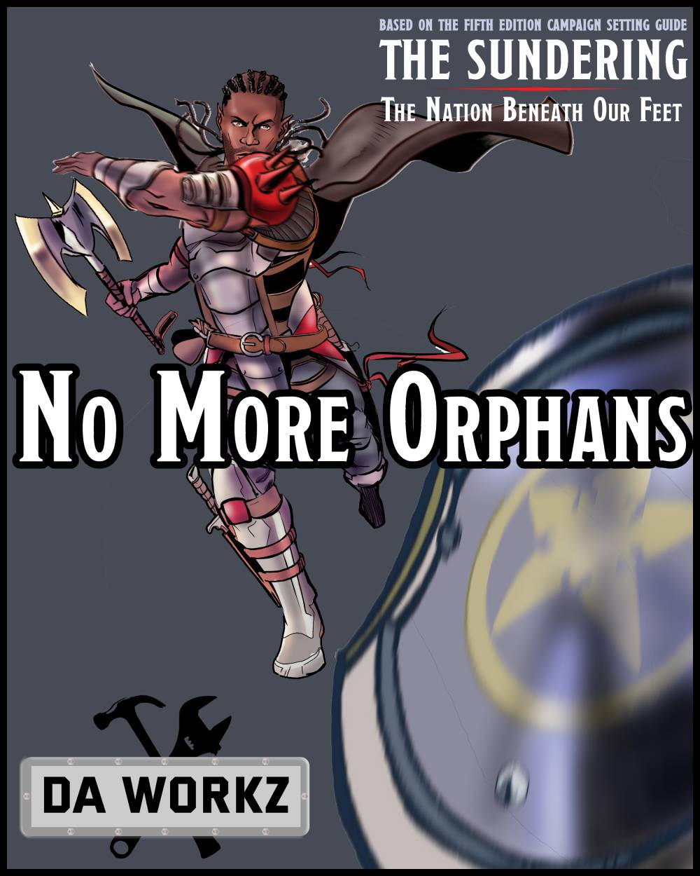 no more orphans