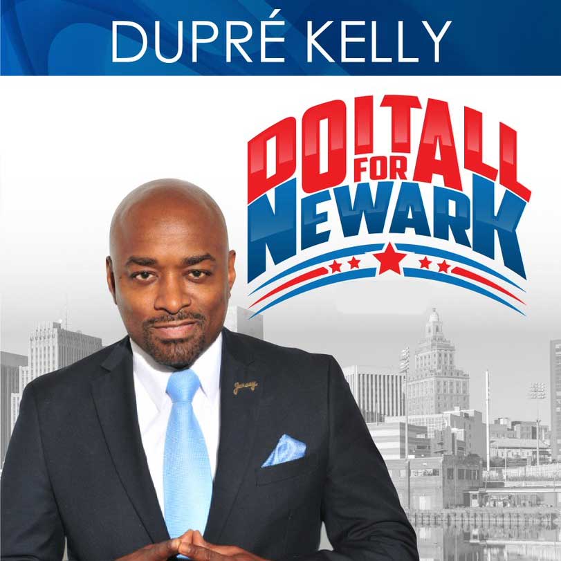 dupre kelly, mr. do-it-all