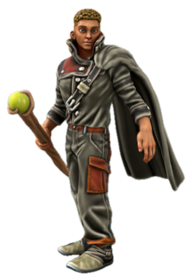 goliath wizard winter knight